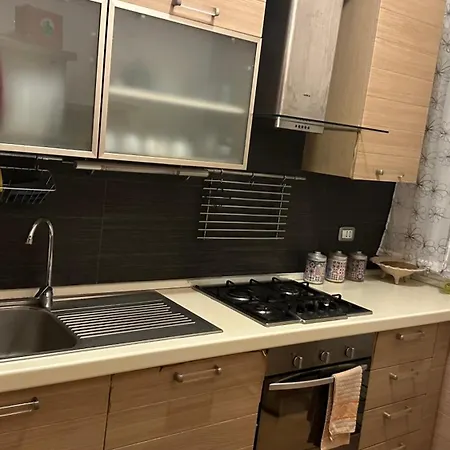 Appartement Casa Gemelli Gemelli Rome
