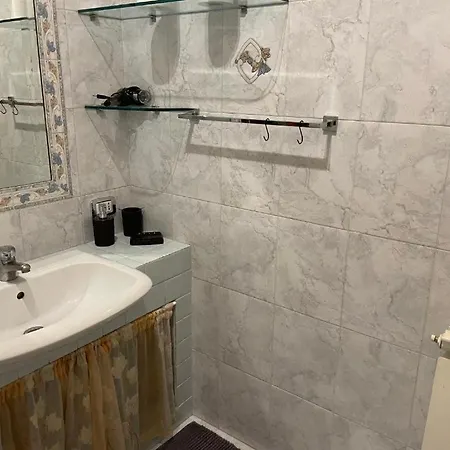 Casa Gemelli Gemelli Rom