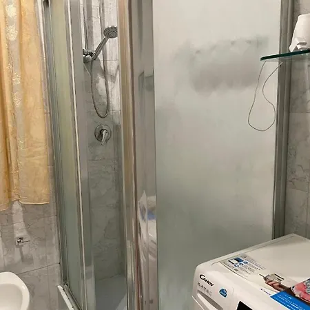 Casa Gemelli Gemelli Appartement Rome