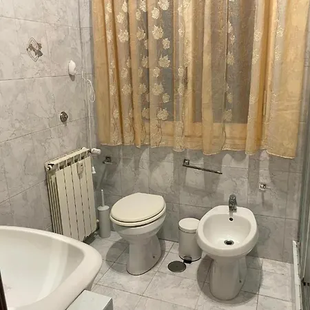 Apartment Casa Gemelli Gemelli *