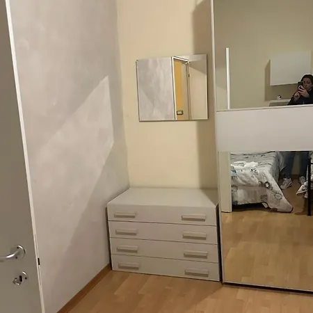 Casa Gemelli Gemelli Rome