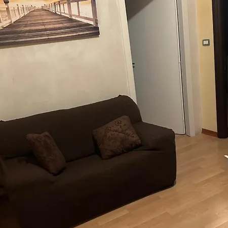 Casa Gemelli Gemelli Apartment Rome