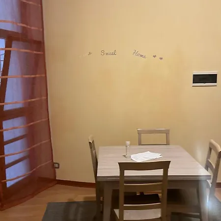 Casa Gemelli Gemelli Apartment Rom