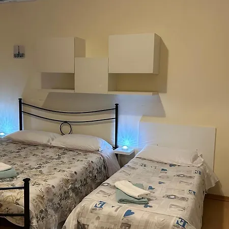 Casa Gemelli Gemelli *