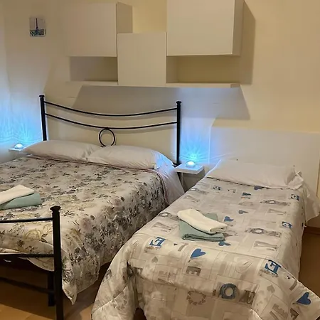 Casa Gemelli Gemelli * Rome