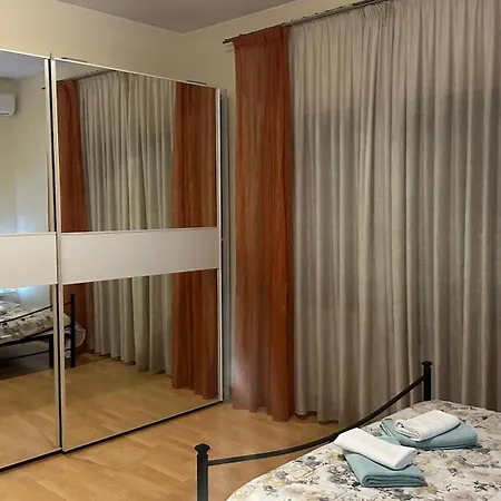 Appartement Casa Gemelli Gemelli Rome