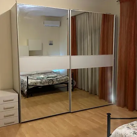 Casa Gemelli Gemelli * Rom