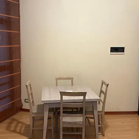 Casa Gemelli Gemelli Appartement *