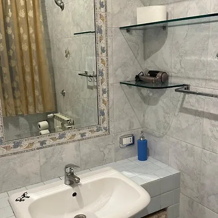 Casa Gemelli Gemelli Appartement