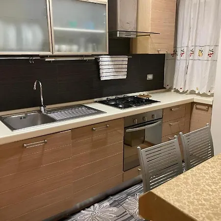 Casa Gemelli Gemelli