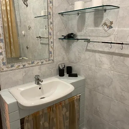 Casa Gemelli Gemelli *