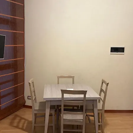 Casa Gemelli Gemelli شقة